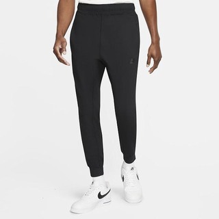 Pantaloni Nike Sportswear Jogger Barbati Negrii | NOWM-32704